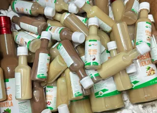 Bringing the Taste of Haiti to Your Doorstep