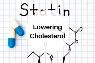 Conventional Treatments for Lowering Cholesterol