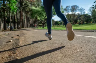Cardio for Clarity: How Exercise Renews Your Mind and Spirit