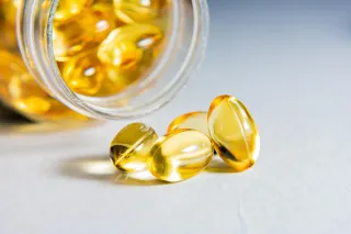 Omega-3: The Fats Your Brain Crave