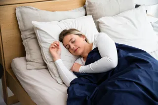 Sleep: God’s Gift for a Healthy Brain