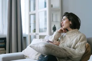 What’s Happening in Your Brain When You Feel Isolated and Lonely?