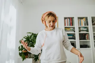 When Your Soul Needs a Soundtrack: How Music Restores Your Weary Mind