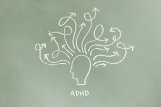 Beautifully Different: Understanding and Thriving with the ADHD Brain