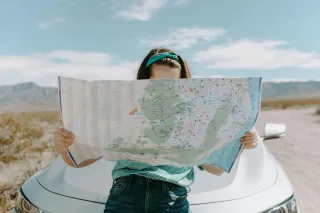 The Traveling Brain: How New Places Rewire Your Mind for Growth
