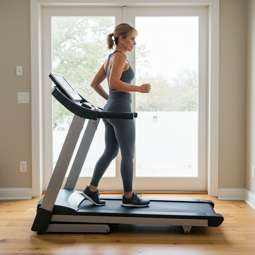 The Backwards Brain Boost: Why Walking in Reverse Could Transform Your Mind and Body