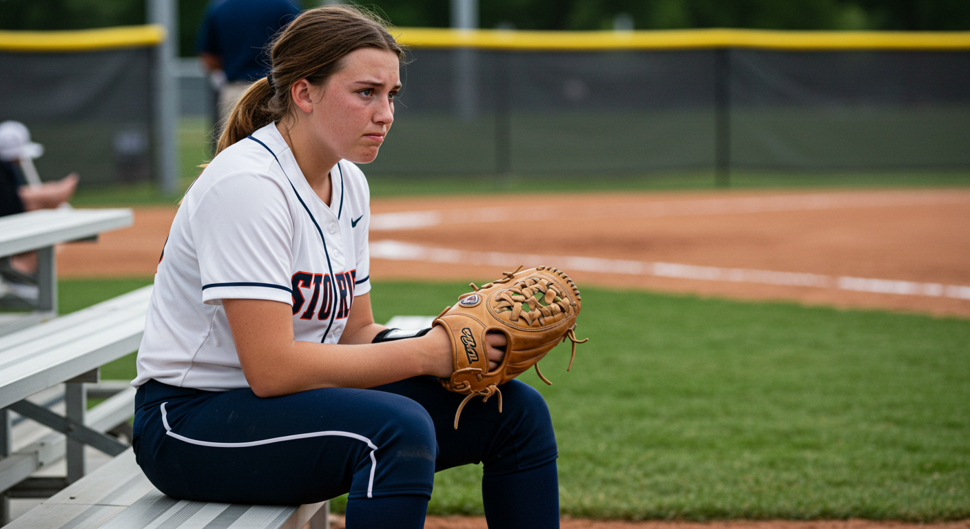 The Fear of Failure: How Parents Can Help Athletes Embrace Risk