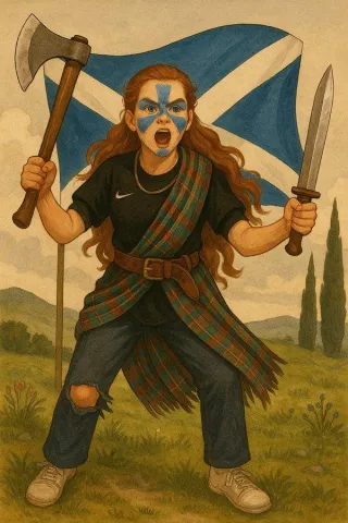 Mass deportations, aggressive repatriations.