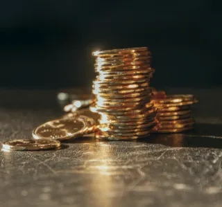 The Debasement Trade