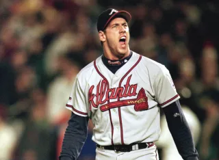 John Rocker's Redemption Arc