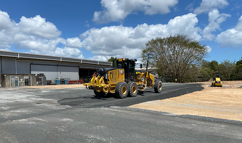 Cadets Bridging Solutions Facility, Cairns