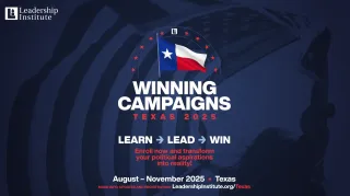 Texas Winning Campaigns workshop