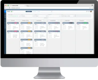 Breaking Down Barriers: Addressing Common Challenges with Solar Software Solutions