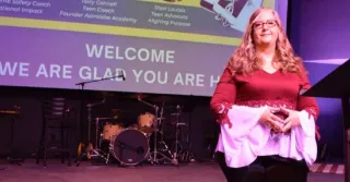 From Tech Conference to Tech Coach: Why I Help Moms Protect Their Kids from the Hidden Dangers of Screen Time