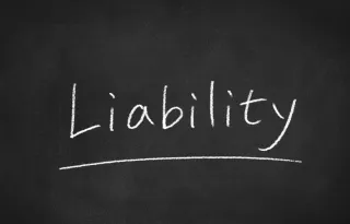 Viewing Liability From A Different Perspective