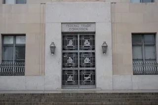 The Story Behind The FTC’s Recent Shift In Power

