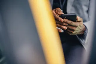 Taking Another Look At Texts Through A Different Lens