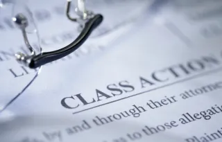 One Man, One Platform, & Class-Action Lawsuits
