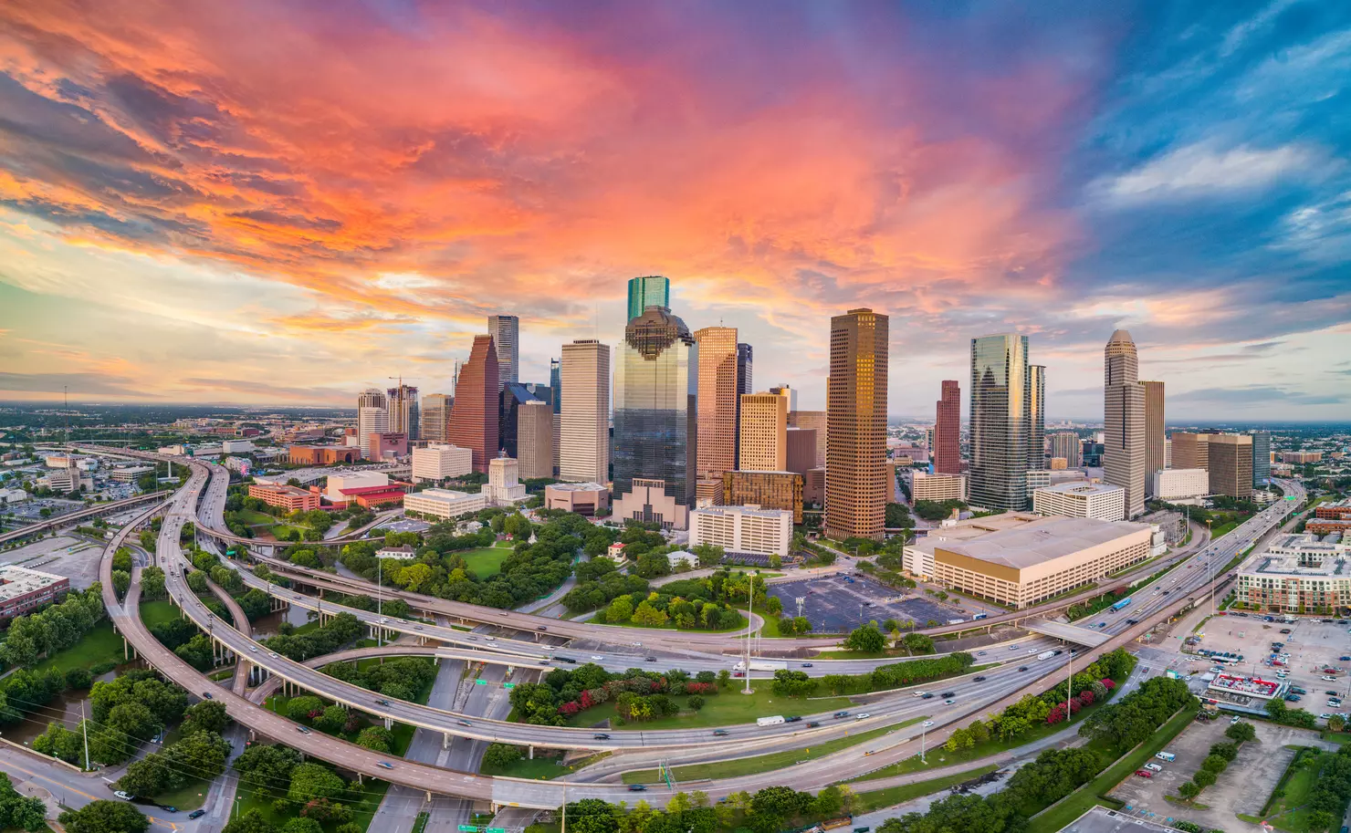 From Houston to Austin or San Antonio: Best Road Trip Routes and Stops | H-Town Auto Rentals, Houston, TX