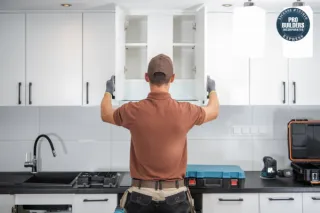 How Much Does a Full Kitchen Remodel Cost in Whittier California?