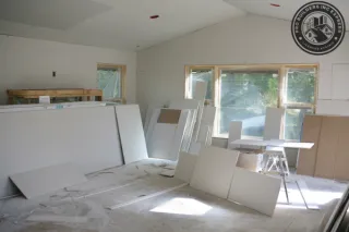 Do I Need a Permit to Build a Room Addition in Los Angeles County?