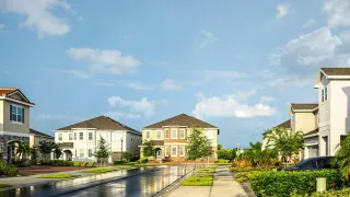 The Psychology Behind Florida’s Love Affair With Security Communities
