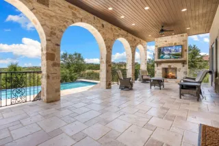 The Benefits of Having an Outdoor Living Space | The Listing Team