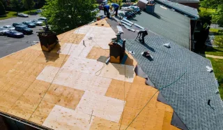 How Often Should You Replace Your Roof in California? Signs You Shouldn’t Ignore