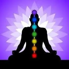 The 7 main Chakras/Energy Wheels that make up our Auric Field – Scientifically Speaking