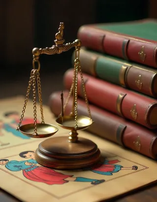 Dealing with Discrimination and Harassment