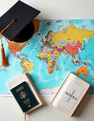 List of Full Scholarship in the world