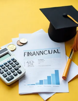 Financial Planning for International Students in the U.S.