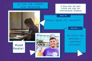 10 Tips to Help You Pass Your F-1 Student Visa Interview
