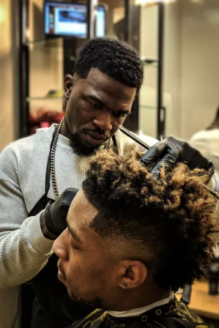 Everything You Need to Know About Barbering
