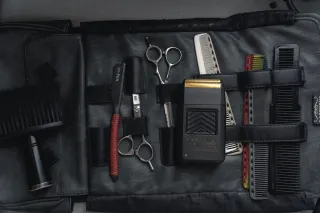 The Best Tools to Get Your Barbershop Going 