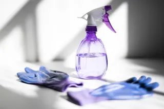 Best Practices for Disinfection in Healthcare Settings