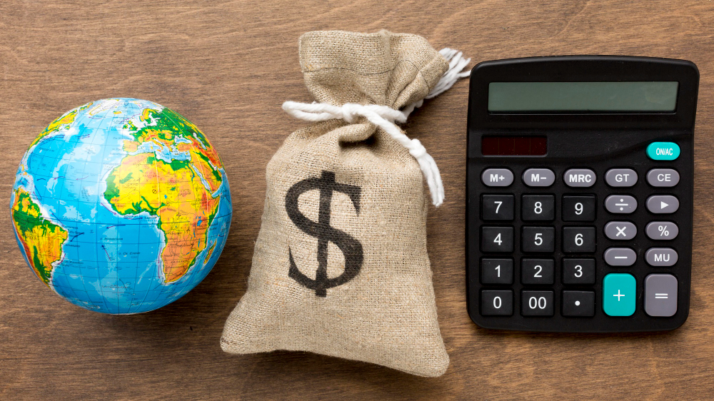 Do you have to report foreign earned income?