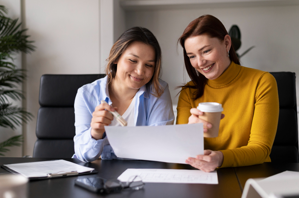 Can you protect yourself if your spouse filed your joint taxes?