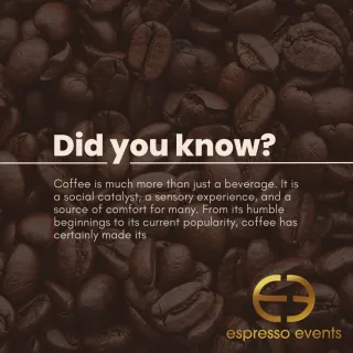 Coffee Beans