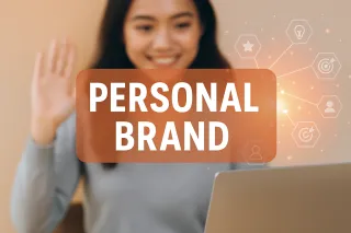 How to Create a Magnetic Personal Brand