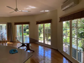 House Washing in Mt Tambourine Home Transformation