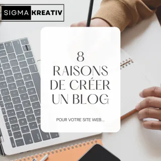 8 Raisons De Créer Un Blog Pour Votre Site Web De Coaching Ou De Formation En Ligne