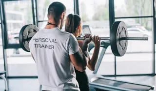 Transform Your Body with Raw Fitness in Washington Township, MI