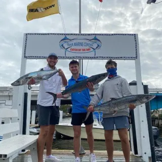 Business Meets the Big Catch: Why a Corporate Fishing Charter in Pompano Beach Is the Ultimate Power Move