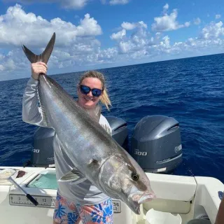 Experience High-End Sportfishing in Pompano Beach: A Luxury Charter Unlike Any Other