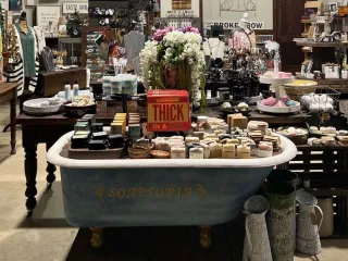 Gift Ideas for Visitors in Hochatown Coffee Central
