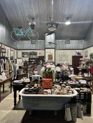 Styling Tips for Western Outfits at The Willow Tree