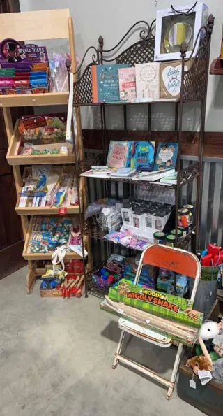 Why Natural Candles and Soaps Make Thoughtful Gifts