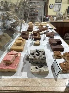 Locally Made Candles & Soaps in Hochatown Gift Shops