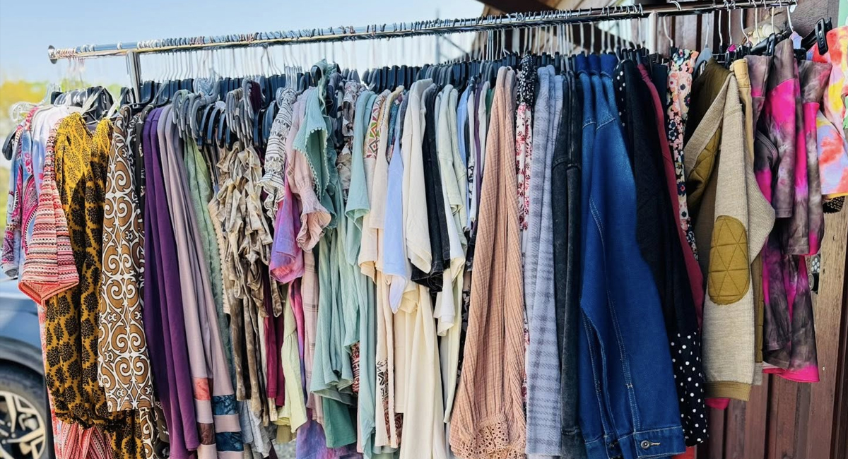 Top Cozy Sweaters & Jackets for Hochatown Weather